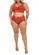 Top Banho de Mar 617.131 Plus Size