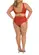 Top Banho de Mar 617.131 Plus Size