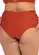Biquíni Hot Pant Banho de Mar 617.231 Plus Size