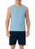 Pijama Masculino Curto Malwee 1000122442