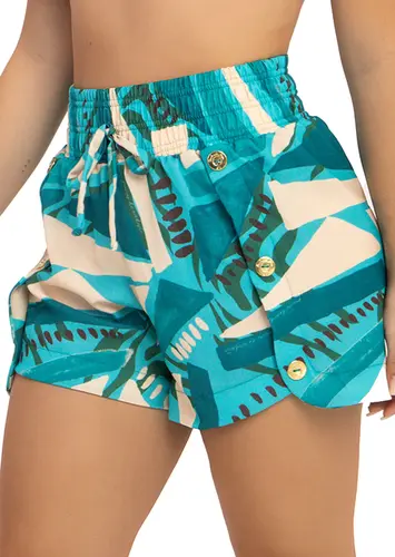 Shorts Banho de Mar 622.902