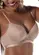 Sutiã com Aro e Bojo Chic Demillus 67093
