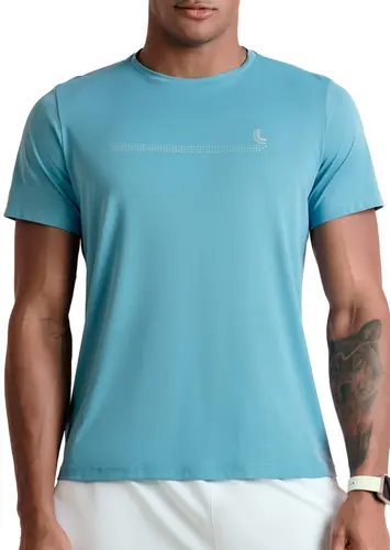 Camiseta Masculina Lupo 77053-004
