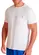 Camiseta Masculina Lupo 77053-004