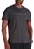 Camiseta Masculina Lupo 77053-004