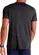 Camiseta Masculina Lupo 77053-004