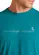 Camiseta Masculina Lupo 77053-004