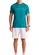 Camiseta Masculina Lupo 77053-004