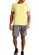 Camiseta Masculina Lupo 77053-004