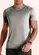 Camiseta Masculina Lupo 77053-004