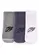 Kit 3 Pares de Meias Cano Curto Mormaii T0 6196
