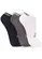 Kit 3 Pares de Meias Cano Curto Mormaii T0 6196