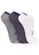Kit 3 Pares de Meias Cano Curto Mormaii T0 6196
