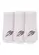 Kit 3 Pares de Meias Cano Curto Mormaii T0 6196