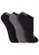 Kit 3 Pares de Meias Cano Curto Mormaii T0 6196