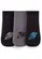 Kit 3 Pares de Meias Cano Curto Mormaii T0 6196