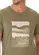 Camiseta Masculina Regular Malwee 1000123777