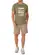Camiseta Masculina Regular Malwee 1000123777