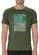 Camiseta Masculina Regular Malwee 1000123778