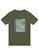 Camiseta Masculina Regular Malwee 1000123778