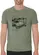 Camiseta Masculina Regular Malwee 1000123779