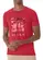 Camiseta Masculina Regular Malwee 1000123781