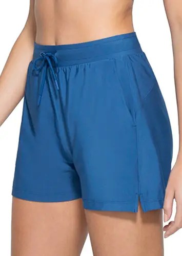Shorts Feminino Runner Enfim 1000124211
