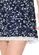 Camisola Feminina Curta Podiun 256069