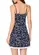 Camisola Feminina Curta Podiun 256069