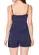 Pijama Feminino Curto Podiun 255014