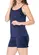 Pijama Feminino Curto Podiun 255014