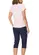 Pijama Feminino Curto Podiun 255024
