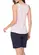 Pijama Feminino Curto Podiun 255025
