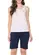 Pijama Feminino Curto Podiun 255025