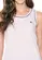 Pijama Feminino Curto Podiun 255025