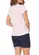 Pijama Feminino Curto Podiun 255026