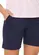Pijama Feminino Curto Podiun 255026