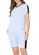 Pijama Feminino Curto Podiun 255060