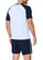 Pijama Masculino Curto Podiun 258036