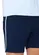 Pijama Masculino Curto Podiun 258036