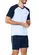 Pijama Masculino Curto Podiun 258036