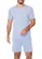 Pijama Masculino Curto Podiun 258011