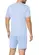 Pijama Masculino Curto Podiun 258011
