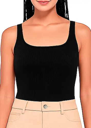 Blusa Feminina Regata Enfim 1000125361