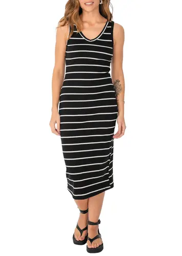 Vestido Midi Malwee 1000123823