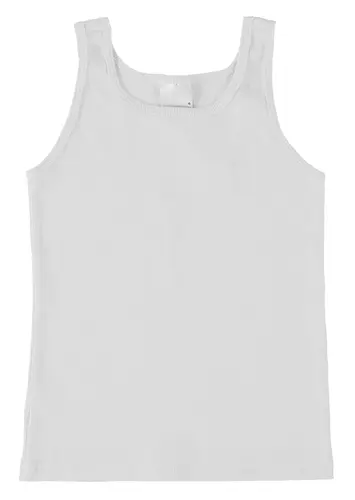 Camiseta Regata Infantil Menina Malwee 1000101810