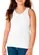 Camiseta Regata Infantil Menina Malwee 1000101810