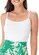 Blusa Femininia Regata Malwee 1000004488