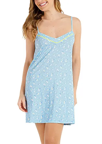 Camisola Feminina Curta Cor com Amor 2010264