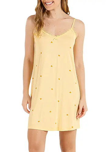 Camisola Feminina Curta Cor com Amor 2010270